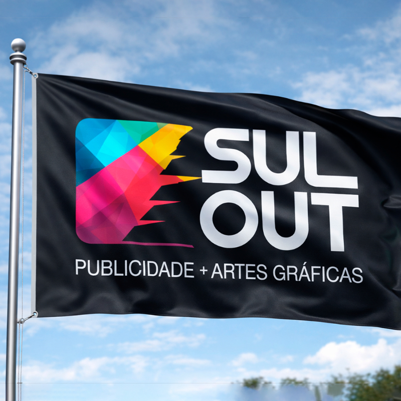 Bandeira Horizontal